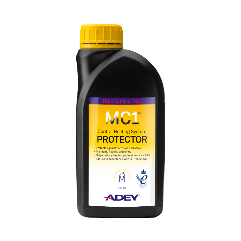 ADEY MC1 Inhibitor 500ml MC1P Image 1