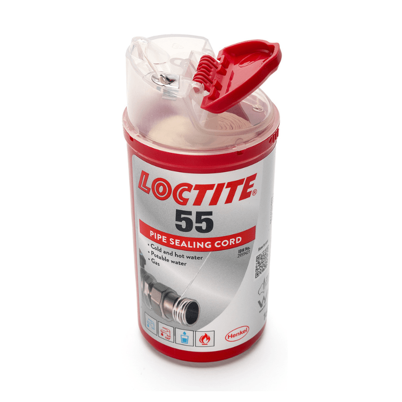 Loctite Threadseal 55 - 160m SEL31899 Image 1