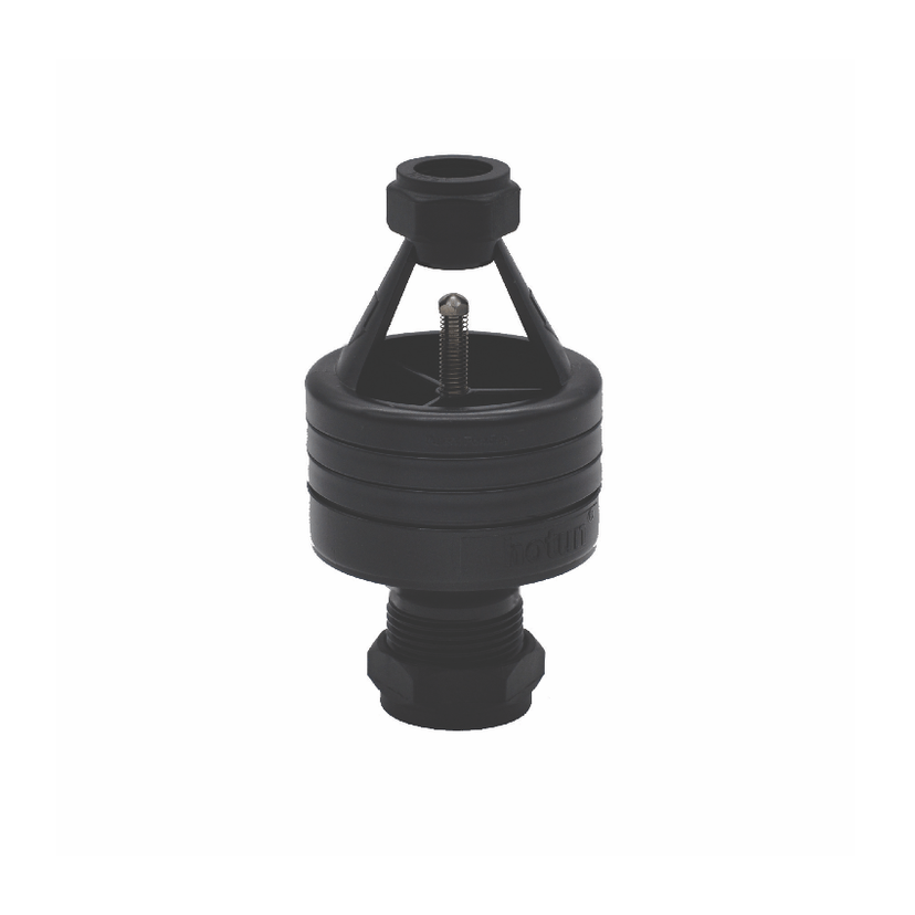 hotun Tundish - Black HB100C Image 1