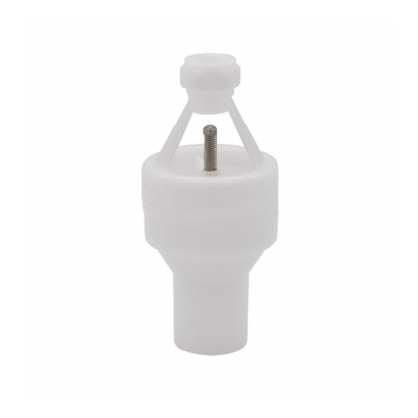 hotun hiflo Tundish - White HHW100C Image 1