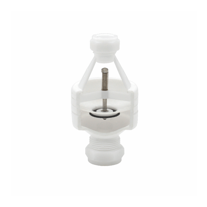 hotun Tundish - White HW100C Image 1