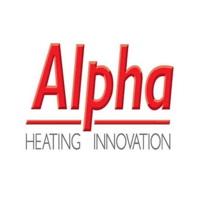 Alpha Expansion Vessel 1.030996 (Spare) Image 1