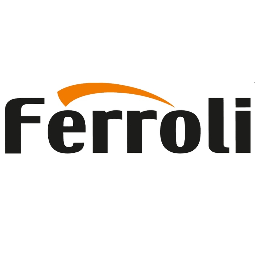 Ferroli "O"Ring Set (X2 Required) 39817620 (Spare) Image 1