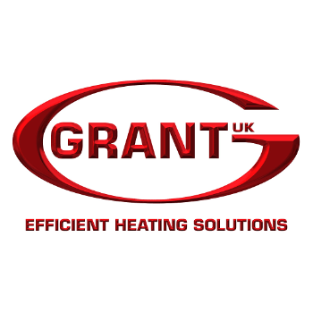 Grant 12 Litre Expansion Vessel MPSS01 (Spare) Image 1