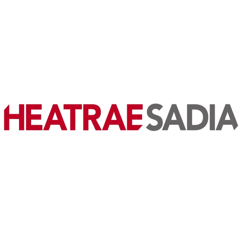 Heatrae Sadia Elem-11" 3kW 1 1/4" Upper Kit 95606964 (Spare) Image 1