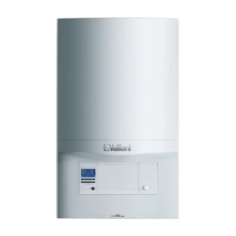 Vaillant ecoTEC Pro 24kW Combi Boiler 0010021836 Image 1