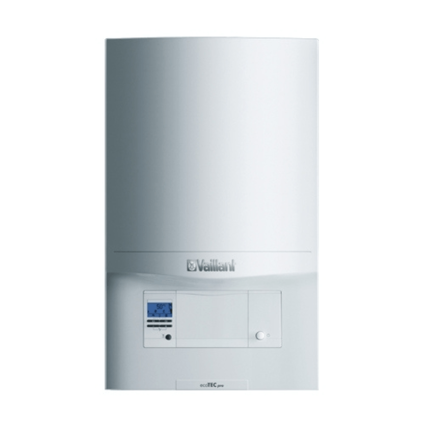 Vaillant ecoTEC Pro 30kW Combi Boiler ErP 0010016538 Image 1