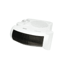 Arctic 2kW Fan Heater with Dual Thermal & Automatic Cut Off 998770 Image 1