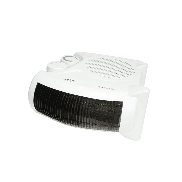 Arctic 2kW Fan Heater with Dual Thermal & Automatic Cut Off 998770